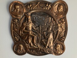 KALLÓS EDE UTÁN, RÁKÓCZI DOMBORMŰ