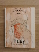 Sun-mi Hwang - Rügy, A tyúk, aki repülésről álmodott