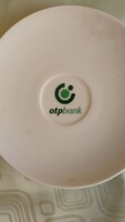 OTP bank tányér
