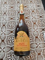 Tokaji aszú  5 puttonyos 2008-as