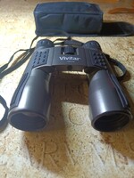 Vivitar binocular távcső 16 X 32  - kompakt
