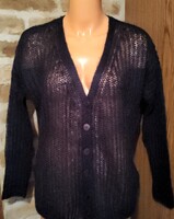 Benetton női kardigán XS