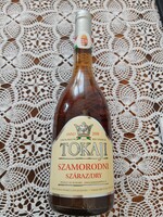 Tokaji Szomorodni 2008-as