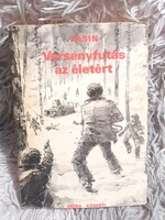 Versenyfutás az életért - Volodimir Kasin - 1983