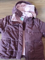 Size 98 Winter Coat
