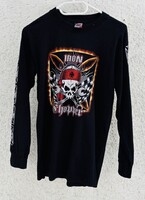 Iron Chooper Longsleeve S