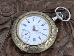 Urania zsebóra 48 mm Hibátlan működés!