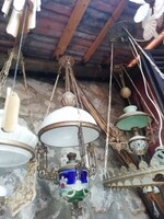 Lüszter lámpa 18. nagyon sok akció és aukció ami folyamatos