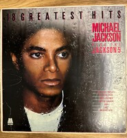 Michael Jackson Greatest Hits
