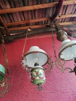 Lüszter lámpa 13. nagyon sok akció és aukció ami folyamatos