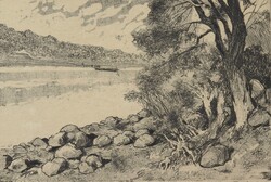 + Biai Föglein István : Köves part