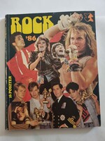 Rock évkönyv '86