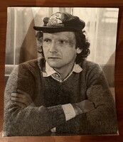 Formula 1 press photos