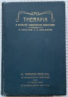 A gyógyító tudományok könyvtára I.: Az idegbetegségek gyógyítása 1903