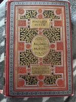 Mikszáth Különös hazassag könyv