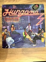 Hungaria Rock'n roll party