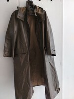 Bundeswehr Klepper esőkabát