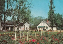 Ba - 1074  Modern Balatoni képek: BALATONBOGLÁR (Fotó: Bakonyi B. VIII.-27/683)