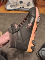 Lányka edzőcipő 33