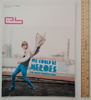 Electronic Beats magazin 2007/3 DE | Stockholm, Don Cash, Swayzak, Modeselektor, Crystal Castles