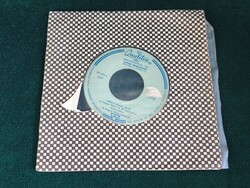 Sárosi Katalin / Koós János - Lassan bandukolva (1967) Táncdalfesztivál - SP 416