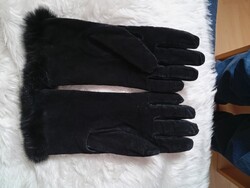 Elegáns női kesztyű