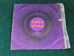 Kovács Kati / Harangozó Teréz - Jaj, de hideg van / A zápor (1969) SP 583