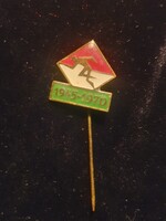 1945-1970. sport jelvény