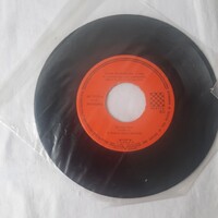 Made in Hungary 1975.: Kovács Kati - Apostol együttes Pepita SP 70179