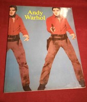 Andy Warhol 1928-1987 Commerce into Art by Benedikt Taschen 95 pages