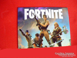 FORTNITE HŰTŐMÁGNES