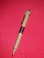 Műanyag burkolatú 0,5 ROTRING ISOGRAPH CSŐTOLL, TÖLTŐTOLL szép állapotban a képek szerint