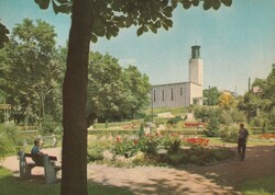 Ba - 1077  Modern Balatoni képek: BALATONBOGLÁR (Fotó:MTI Lajos Gy. VIII.-22/673)