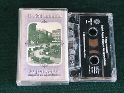 Lajtai Lajos: A régi mániám (2005) - Honthy Hanna, Weygand Tibor