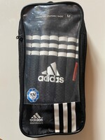 Adidas sípcsontvédő M-es