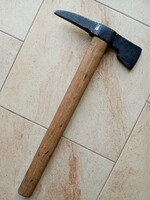 I.vh.s monarchiás utász csákány.