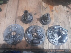 Eladó Trabant gyújtás