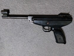 Slavia TEX 003 4.5-es légpisztoly