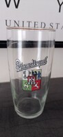 Pilsner Urquell pohár