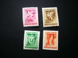 Magyarország 1939 Pax Ting * G3