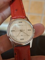 Raketa 17 jewels