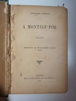 Gerolamo Rovetta            A Montegu-pör