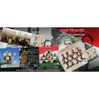 ,Aradi vértanúk 2024 - Magyarország forgalmi pénzei - 000 sorszámú mintapéldány