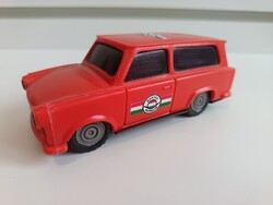 Lemezárugyári trabant