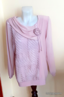 Gyönyörű új alkalmi felső.42-44-es.