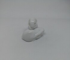 Herendi porcelán nyuszi pár!