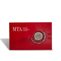 Magyarország,200 forint 2025 - 200 éves az MTA - Első napi veret