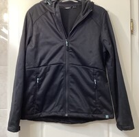 Softshell dzseki, új női kabát M-es