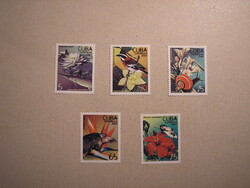 Kuba - Fauna, vadállatok 2003