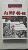Az MP-40 es könyv